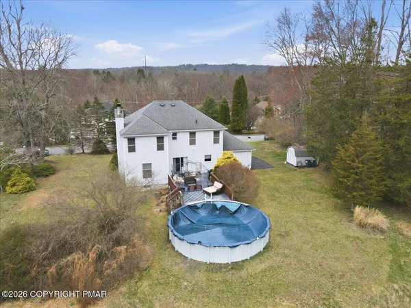 $368,000 | 277 Northpark Drive West, East Stroudsburg, PA 18302