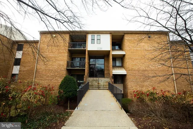 $2,400 | 11200 Cherry Hill Road, Unit 54, Beltsville, MD 20705