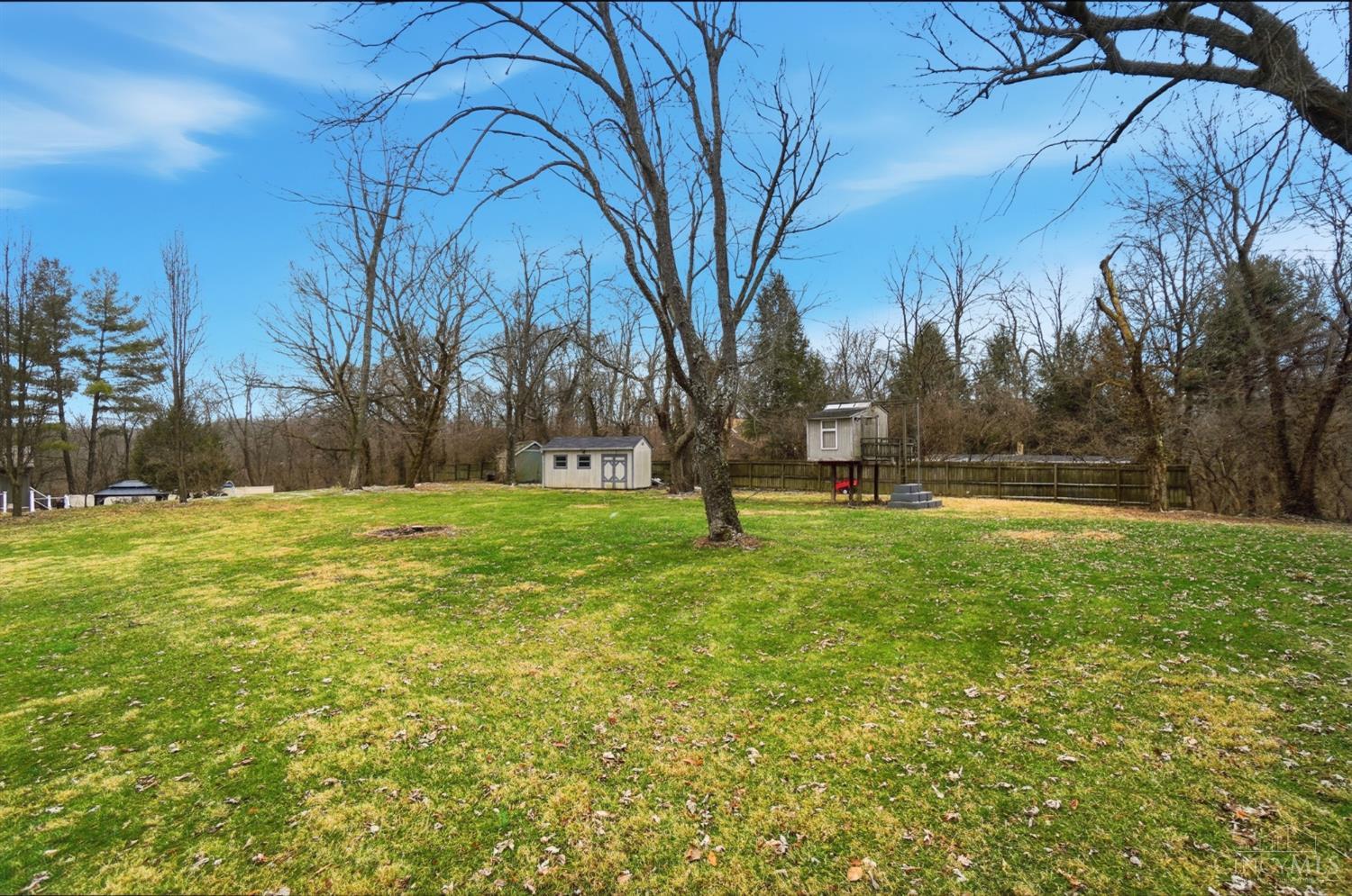 5285 Yeatman Road Cincinnati, OH 45252 - Photo 64 of 72