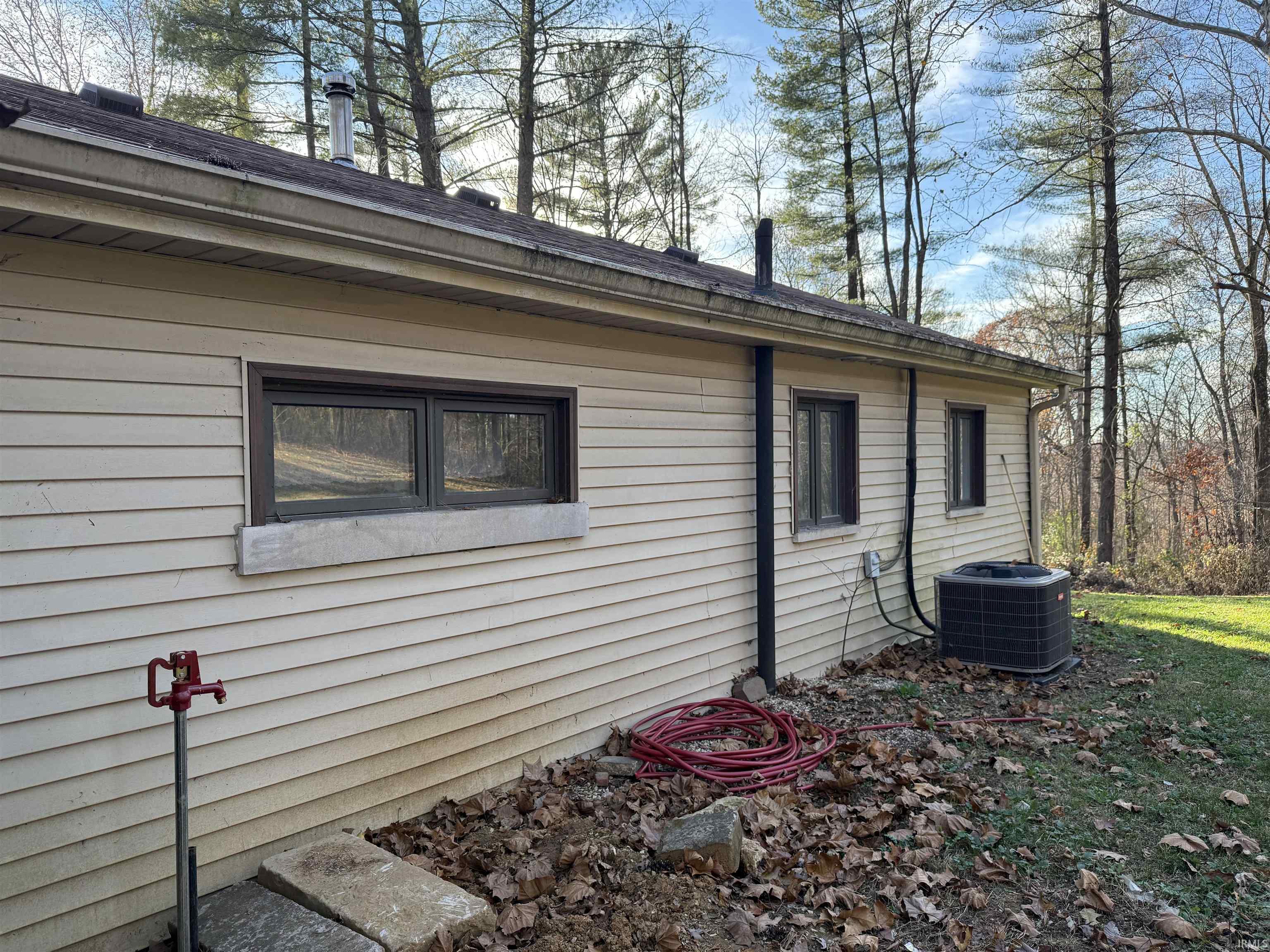 12747 High Gap Rd Shoals Shoals, IN 47581 - Photo 18 of 31