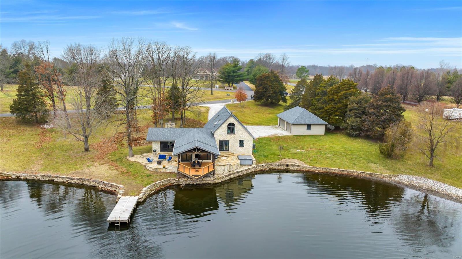 8274 Andy Road Waterloo, IL 62298 - Photo 6 of 69