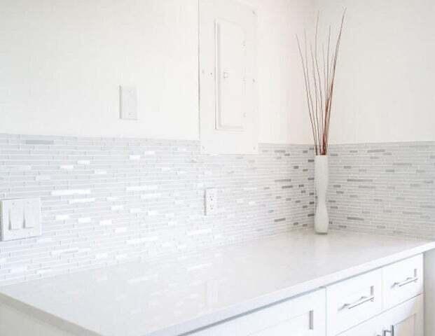 9284 Vista Del Lago, Unit 34F Boca Raton, FL 33428 - Photo 14 of 15 a view of kitchen island