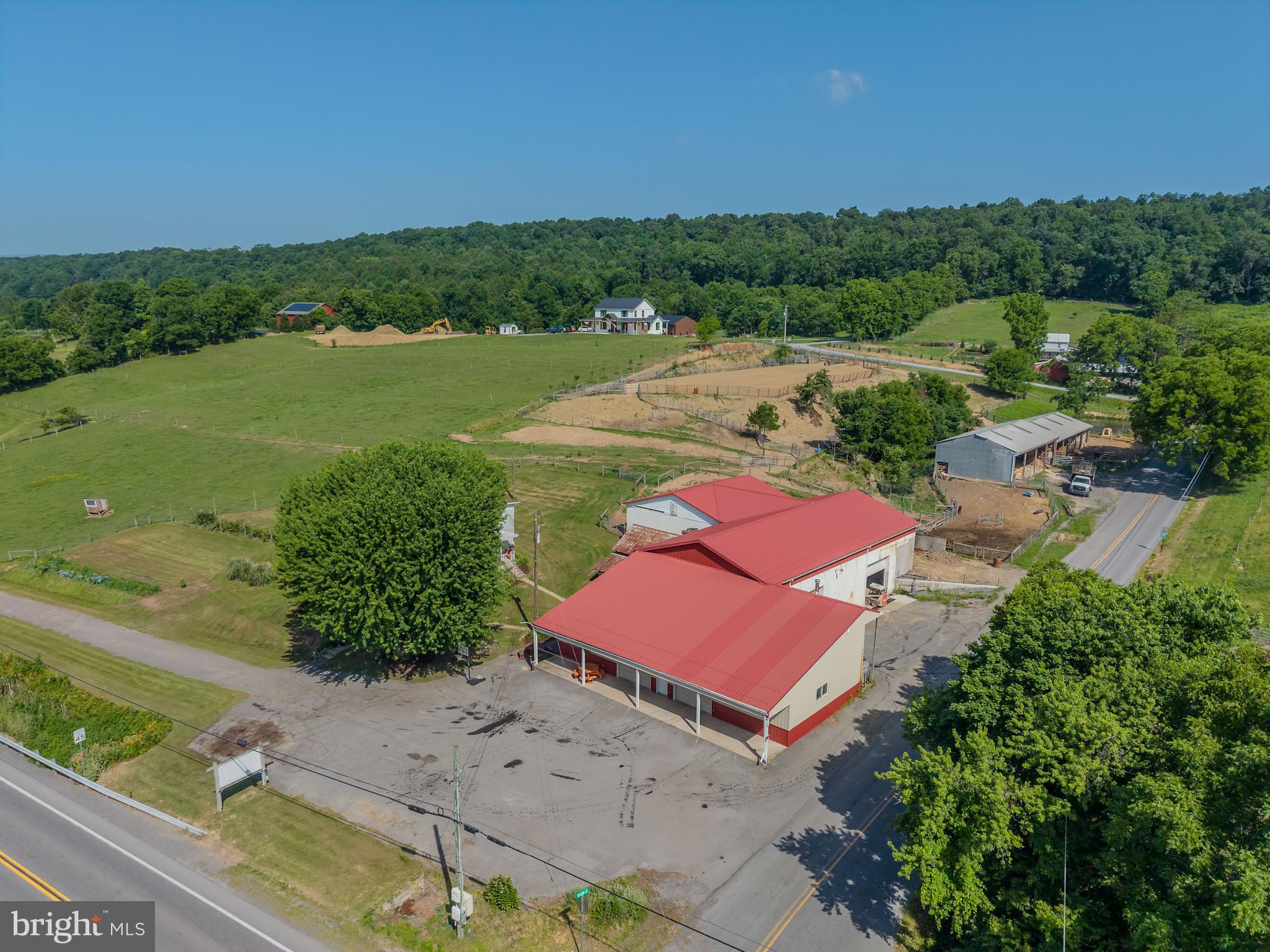 25649 Rte 35 North Mifflintown, PA 17059 - Photo 55 of 73