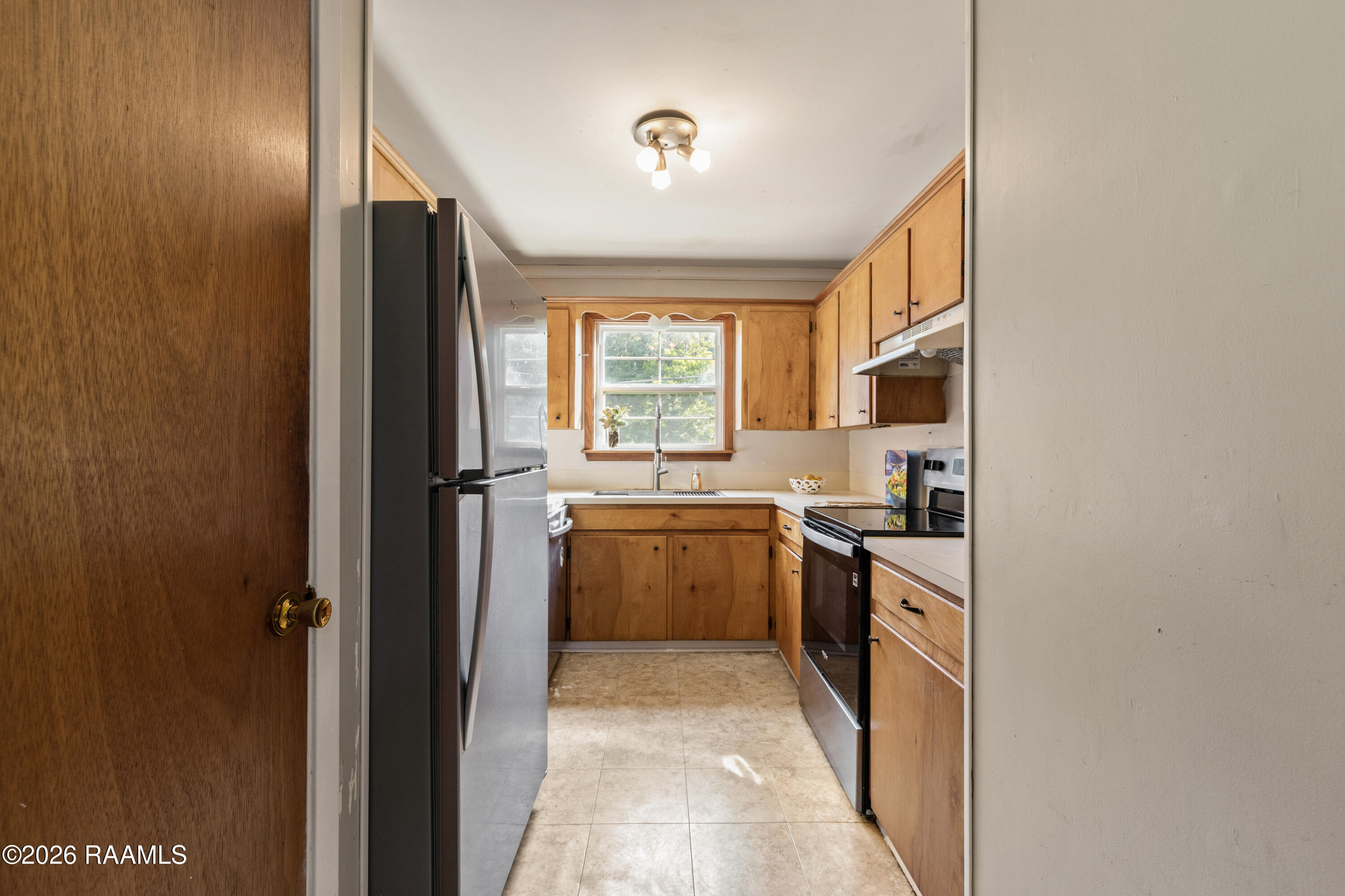 2140 Lucien Road Erath, LA 70533 - Photo 10 of 33 Galley Kichen