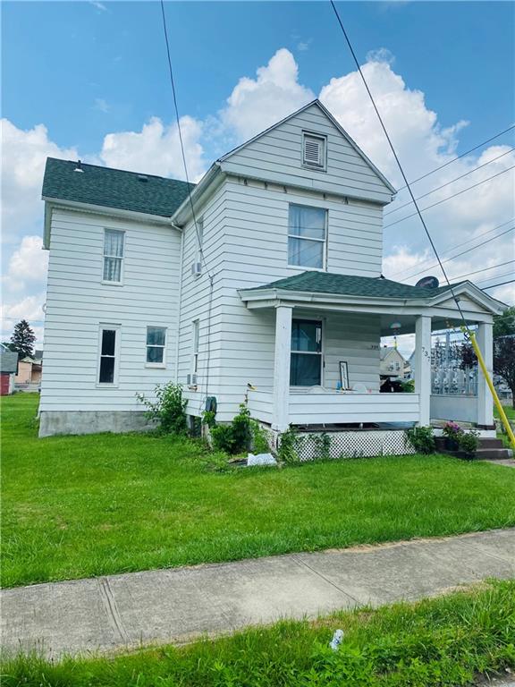 737 Countyline Street New Castle, PA 16101 - Photo 1 of 1