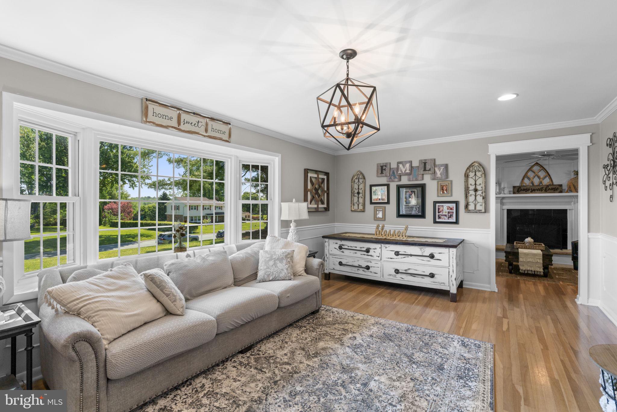 1320 Gunston Road Bel Air, MD 21015 - Photo 6 of 48