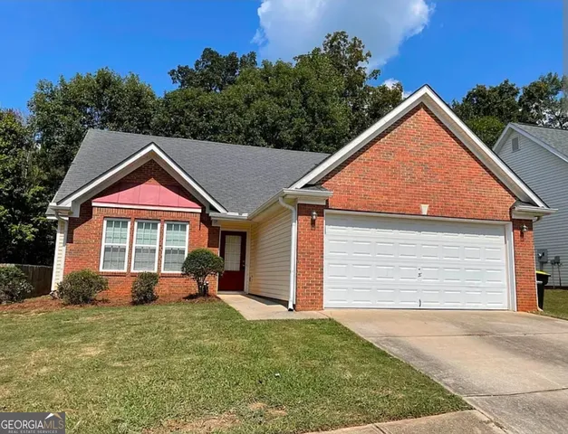 $1,695 | 25 Grier Lane, Newnan, GA 30263