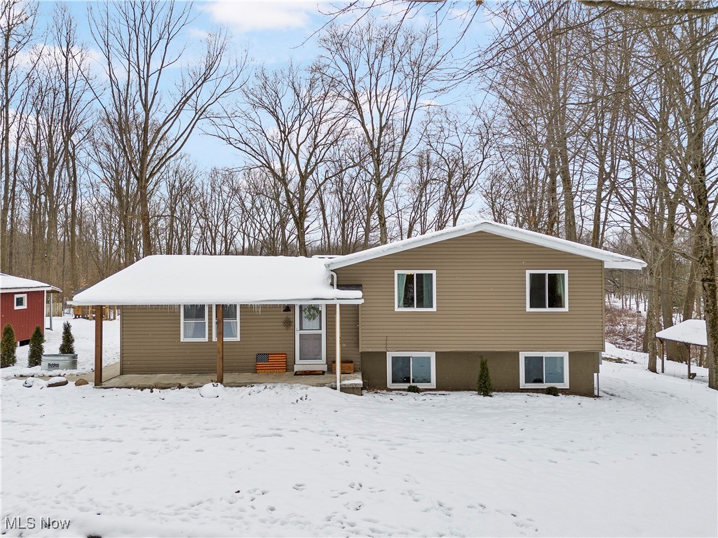 9733 Limeridge Road Mantua, OH 44255 - Photo 2 of 3 Gallery Image 2