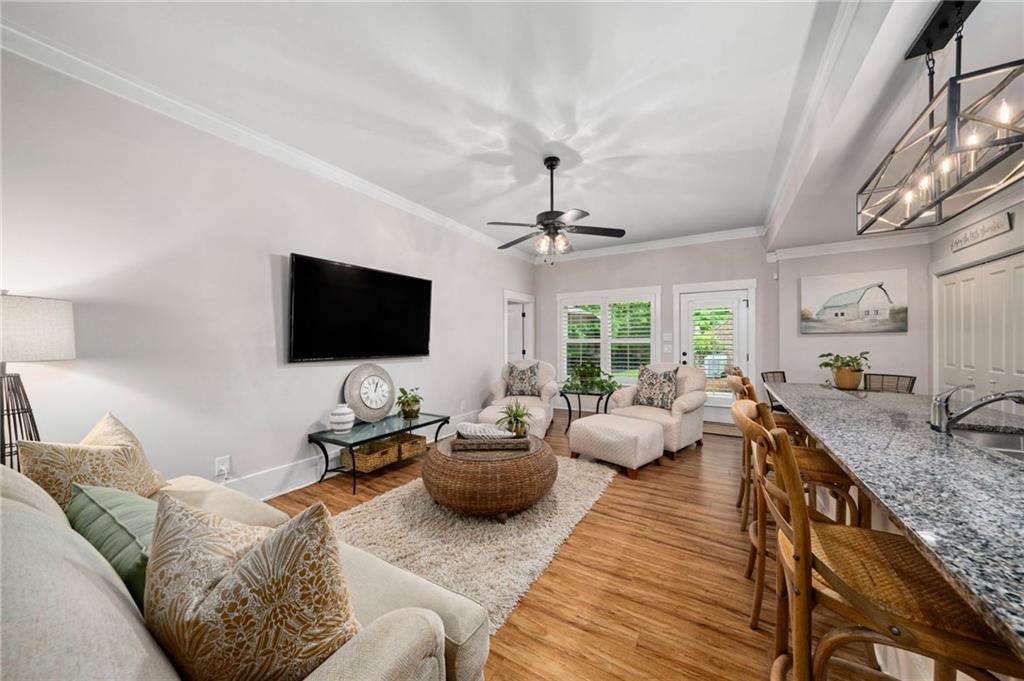14970 South Thompson Road Milton, GA 30004 - Photo 49 of 89