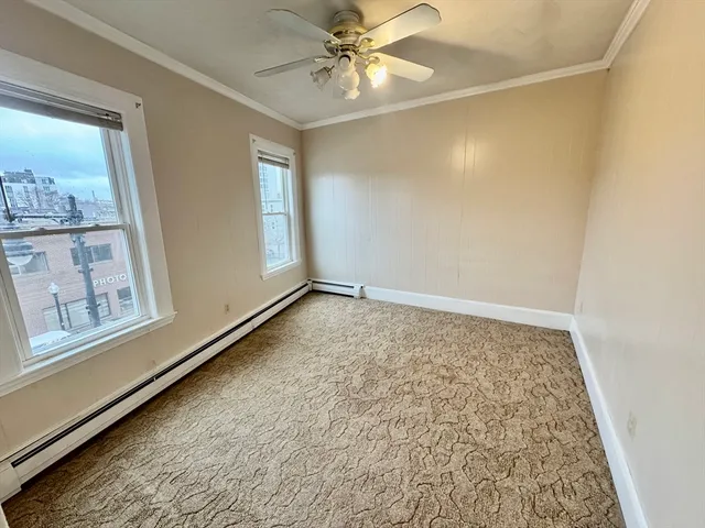 $2,300 | 720 Cambridge Street, Unit 2, Cambridge, MA 02141