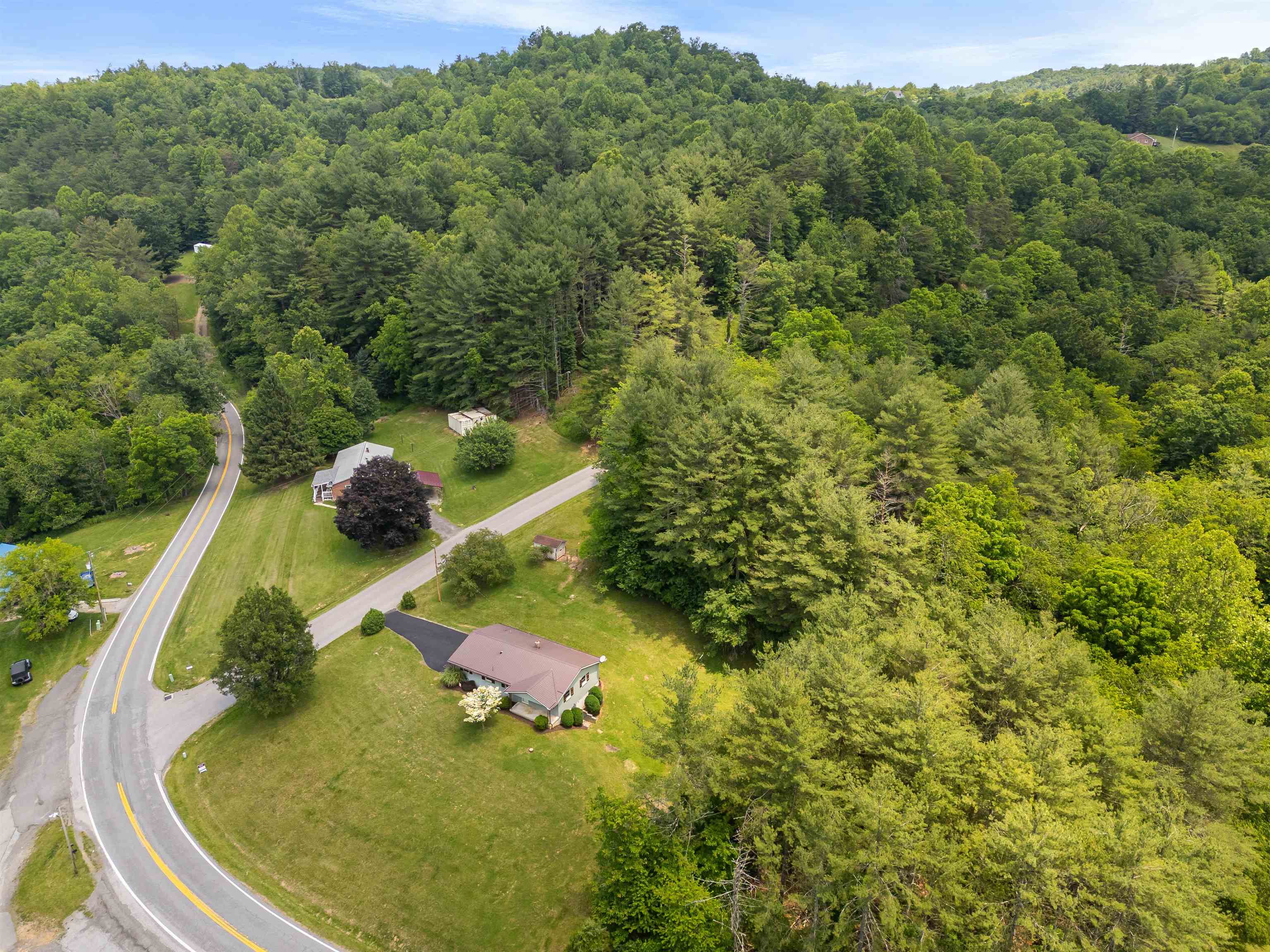 2866 White Rock Road Northwest Floyd, VA 24091 - Photo 46 of 62 Gallery Image 46