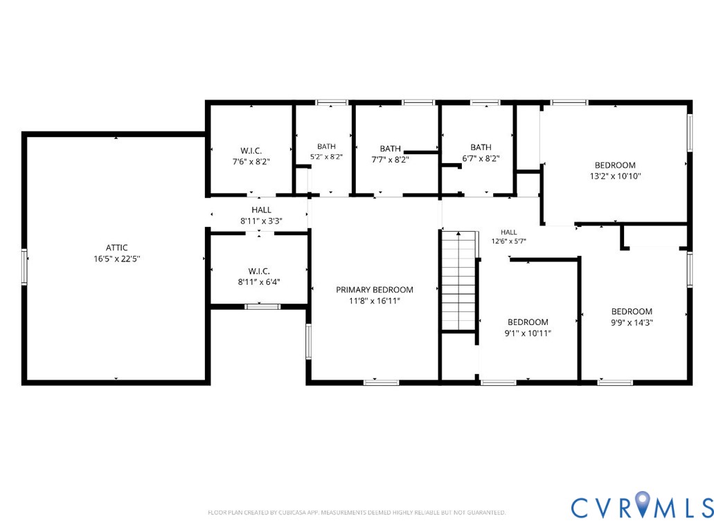 5300 Karma Road Chester, VA 23831 - Photo 4 of 4