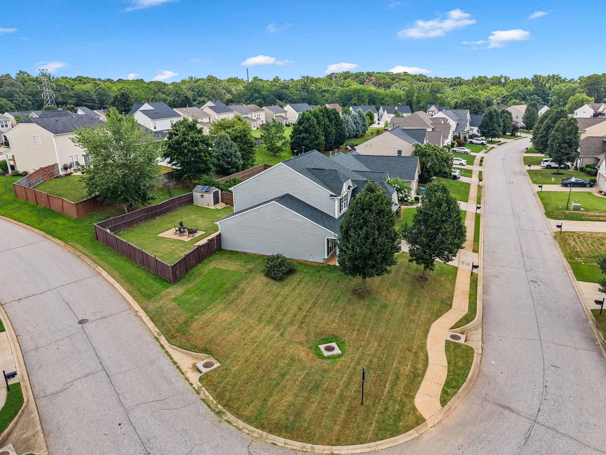 116 Timlin Drive Greenville, SC 29607 - Photo 41 of 50 Gallery Image 41