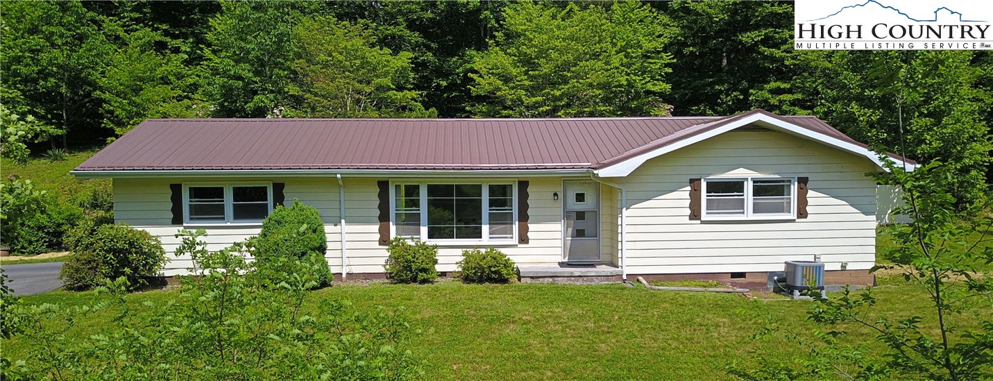 271 Tom Jackson Road Boone, NC 28607 - Photo 1 of 34 Gallery Image 1