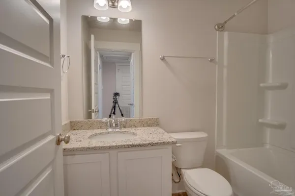 $1,750 | 1538 Iroquois Court, Pensacola, FL 32534
