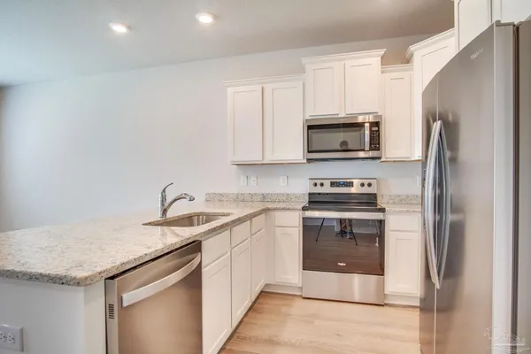 $1,750 | 1538 Iroquois Court, Pensacola, FL 32534