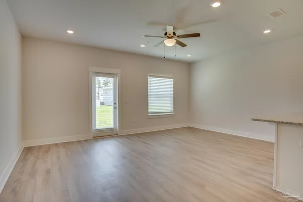 $1,750 | 1538 Iroquois Court, Pensacola, FL 32534