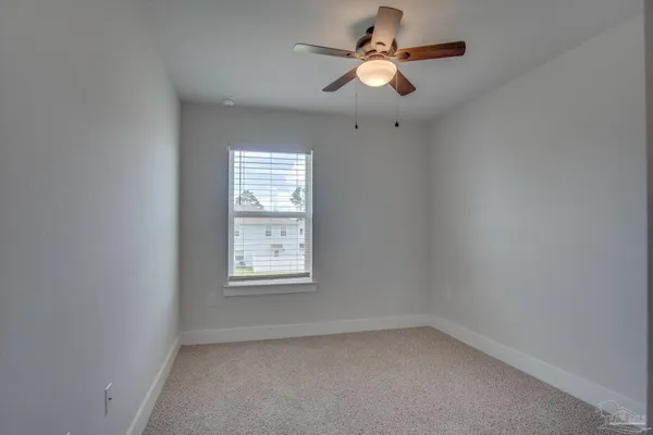 $1,750 | 1538 Iroquois Court, Pensacola, FL 32534
