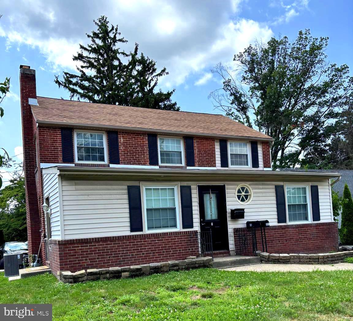 501 Rt Street West Cherry Hill, NJ 08034 - Photo 1 of 17 Gallery Image 1