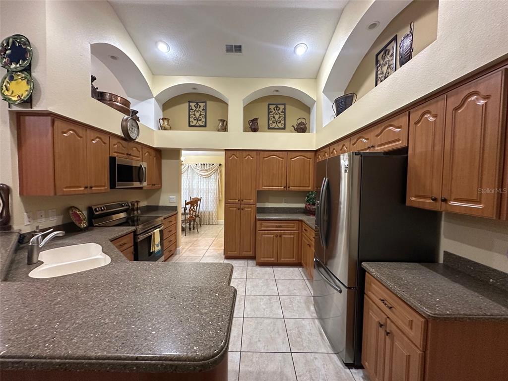 15074 Southwest 46th Circle Ocala, FL 34473 - Photo 9 of 49