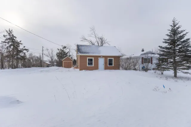 $65,000 | 712 11 Street Northwest, Bemidji, MN 56601