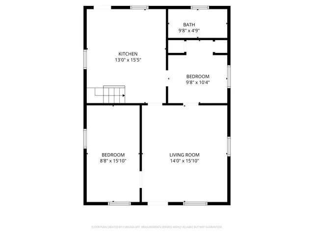 $65,000 | 712 11 Street Northwest, Bemidji, MN 56601