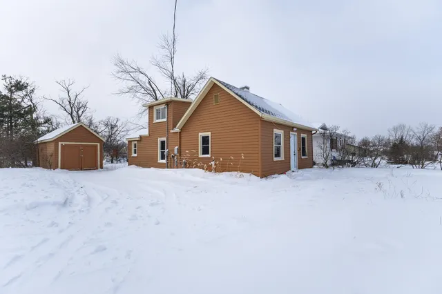 $65,000 | 712 11 Street Northwest, Bemidji, MN 56601