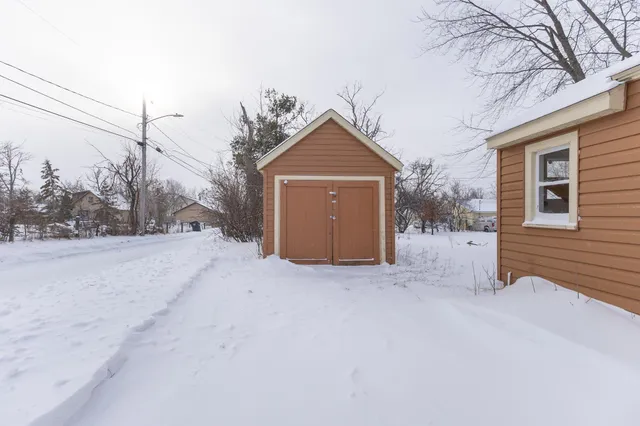$65,000 | 712 11 Street Northwest, Bemidji, MN 56601