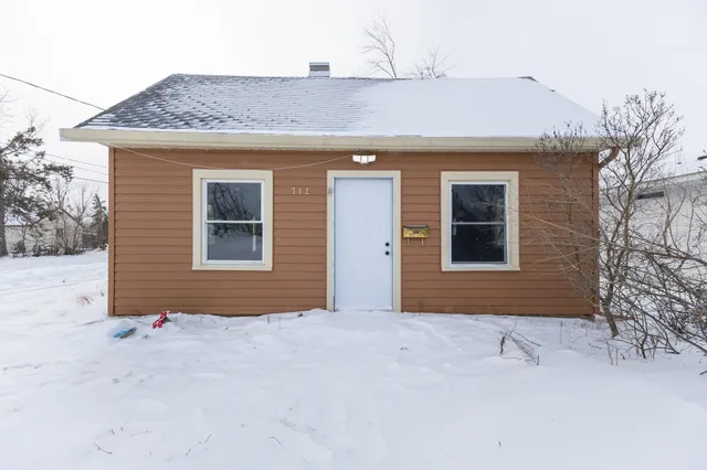 $65,000 | 712 11 Street Northwest, Bemidji, MN 56601