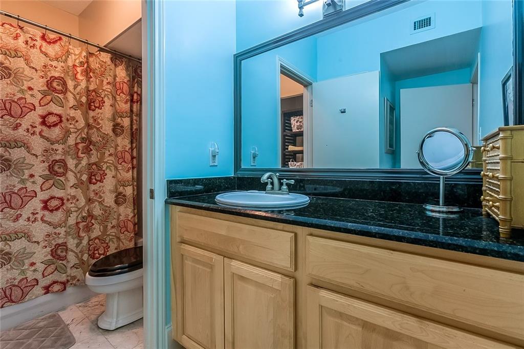 1750 St Charles Avenue, Unit 541 New Orleans, LA 70130 - Photo 10 of 20 Gallery Image 10