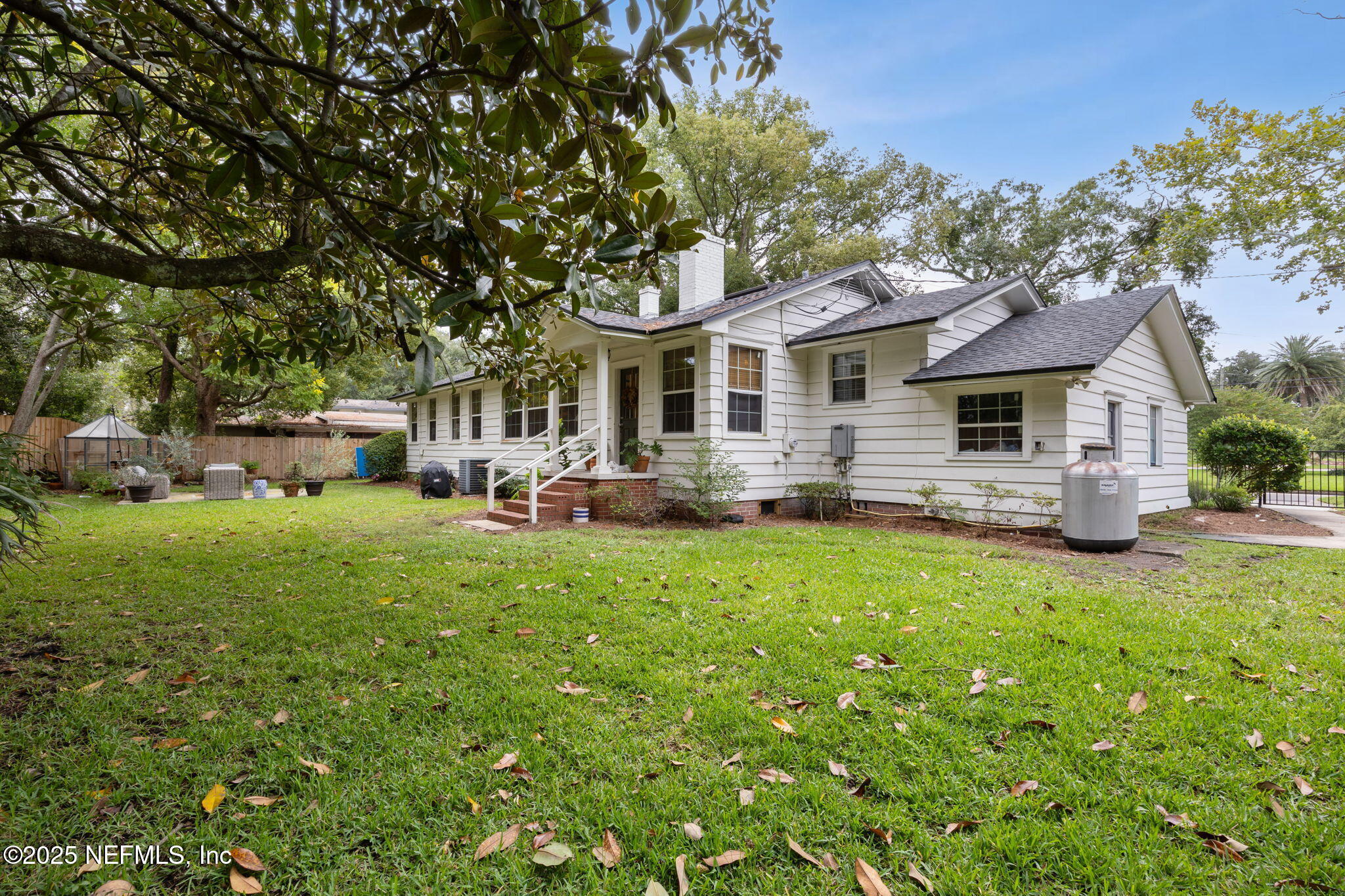 4125 Timuquana Road Jacksonville, FL 32210 - Photo 24 of 27 4125 Timuquana Rd