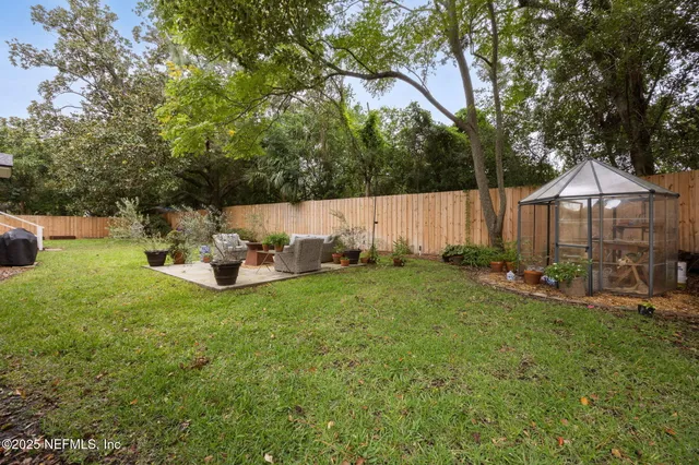 $489,000 | 4125 Timuquana Road, Jacksonville, FL 32210