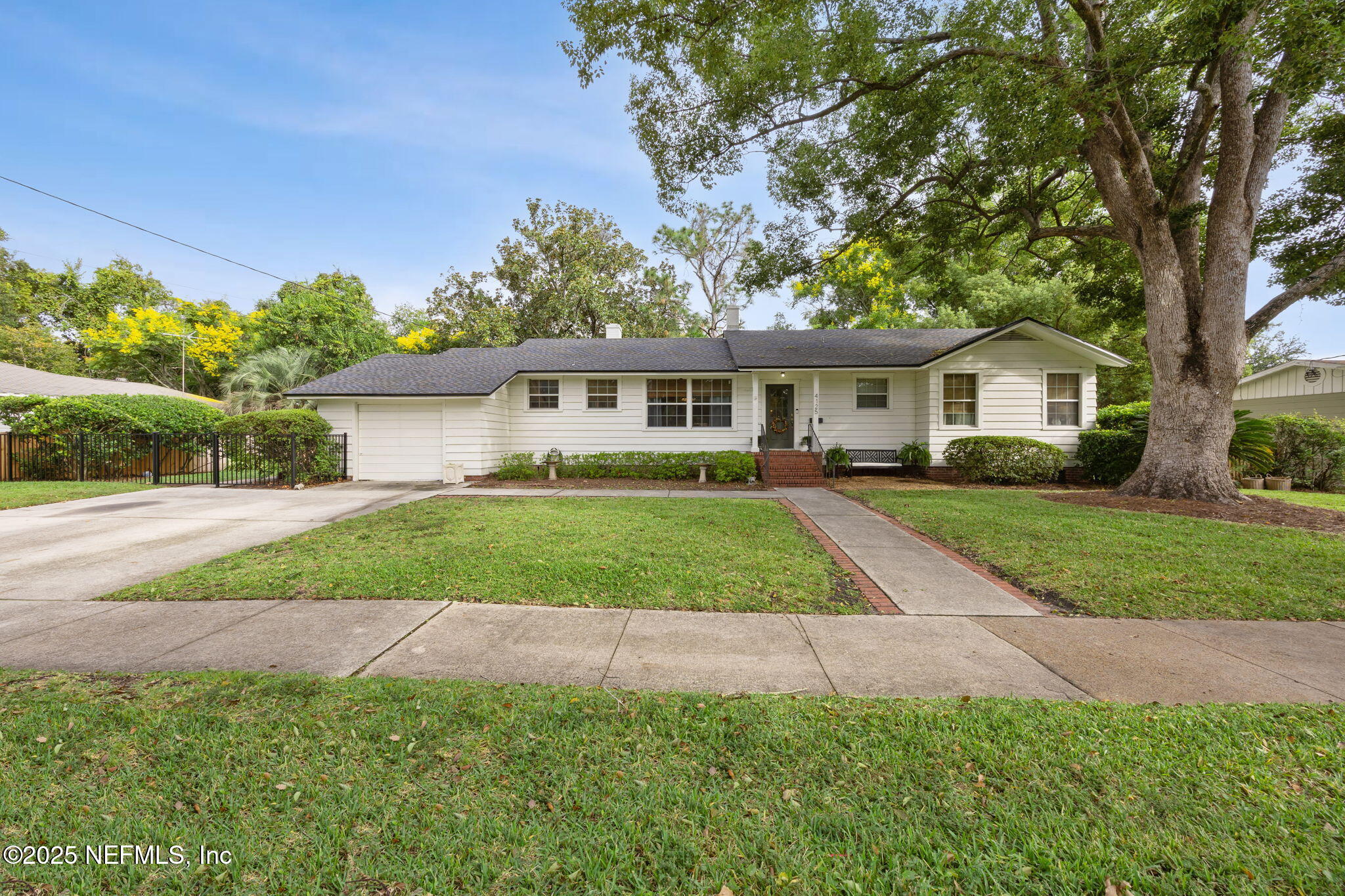 4125 Timuquana Road Jacksonville, FL 32210 - Photo 3 of 27 4125 Timuquana Rd