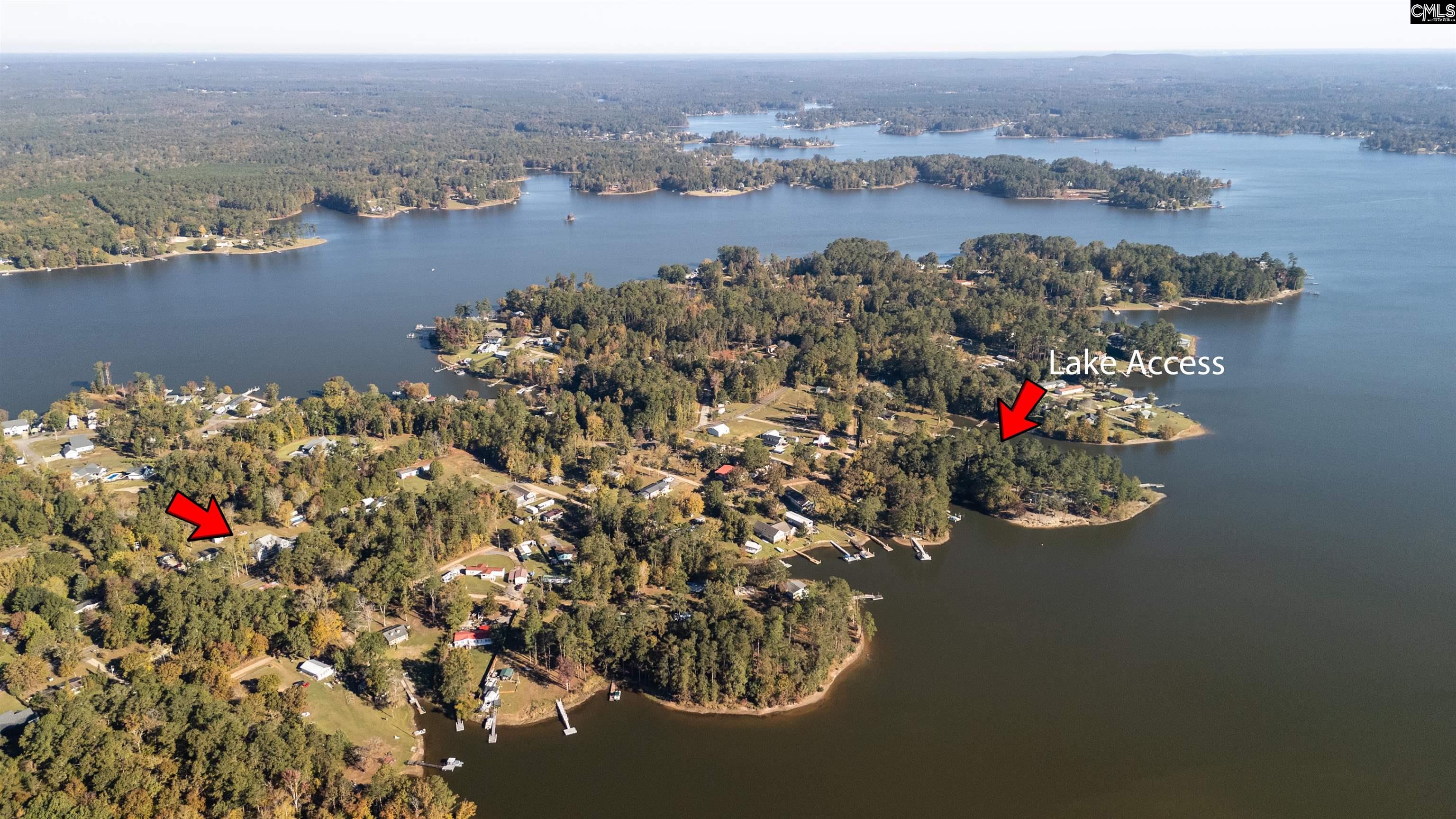 4035 Holley Ferry Road Leesville, SC 29070 - Photo 62 of 63
