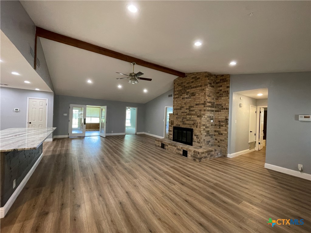 3605 Buffalo Trail Temple, TX 76504 - Photo 4 of 31