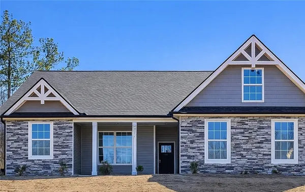 $364,900 | 311 Davis Road, Liberty, SC 29657