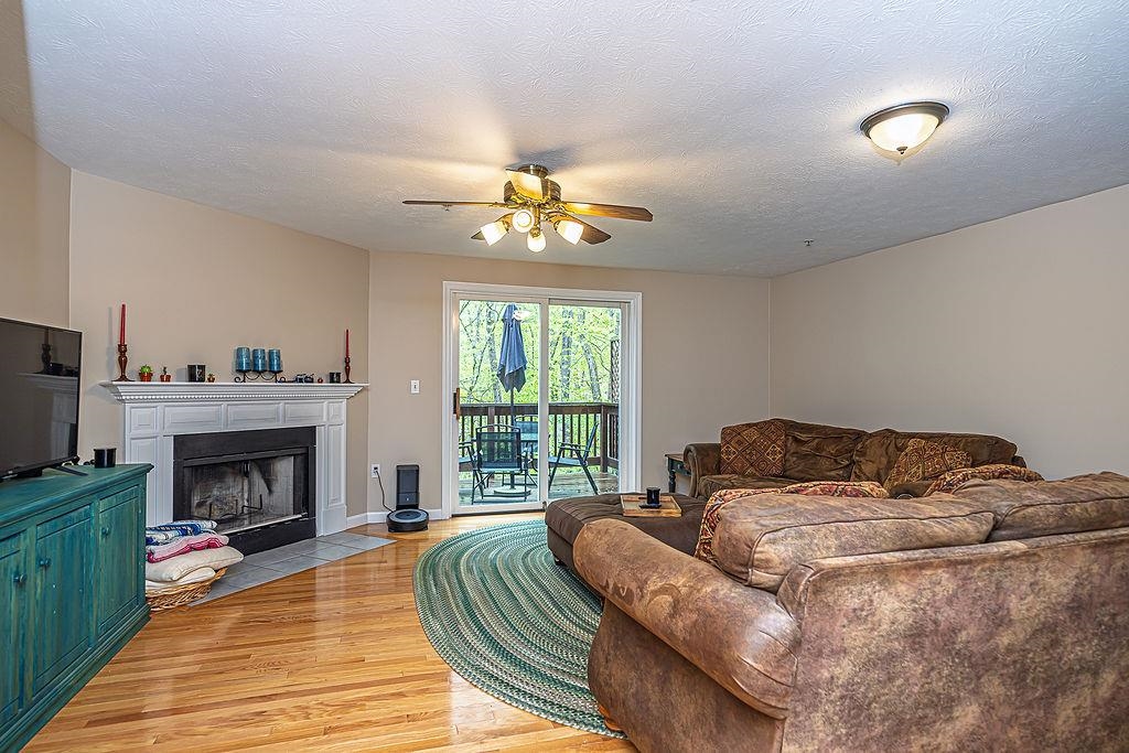 20 Rocky Ledge Road Merrimack, NH 03054 - Photo 7 of 25