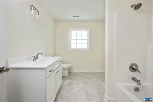 a view of a wooden fence