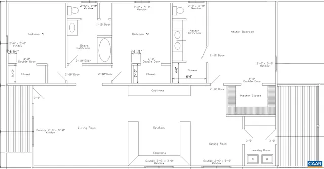 $299,000 | 913 Gardner Street, Waynesboro, VA 22980