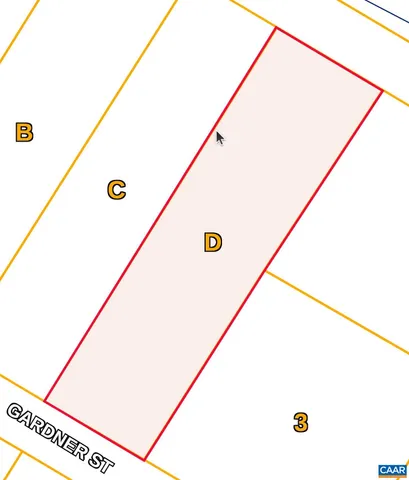 $299,000 | 913 Gardner Street, Waynesboro, VA 22980