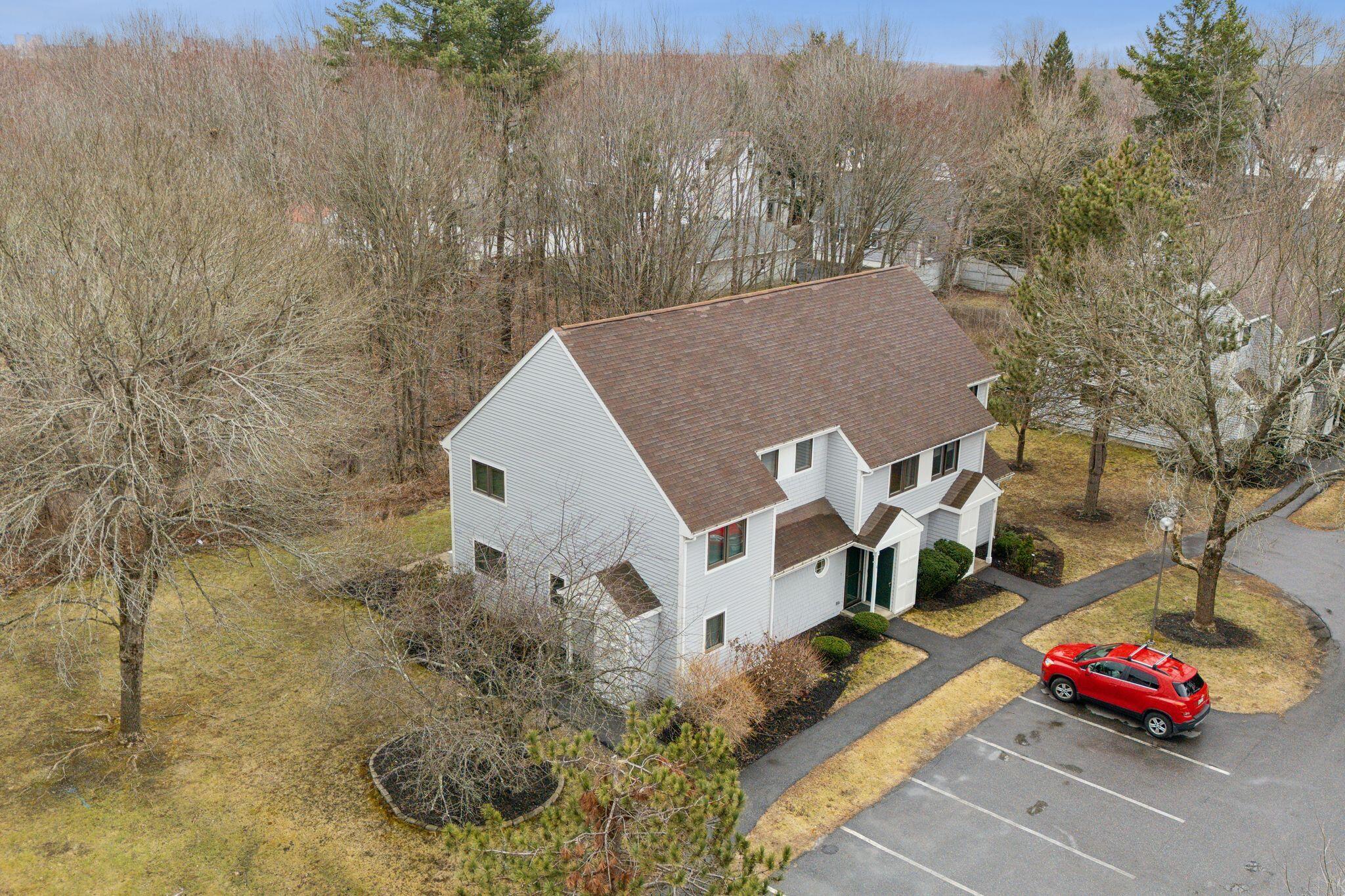 121 Bay Saint Extension, Unit 5 Portland, ME 04103 - Photo 2 of 52 121 Bay St Ext #5