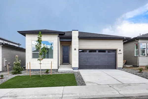 $780,000 | 6286 Verve Lane, Parker, CO 80134