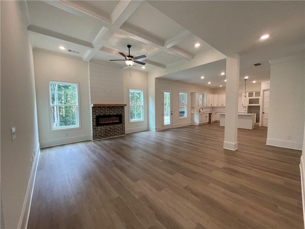 3219 Traditions Way Jefferson, GA 30549 - Photo 6 of 16