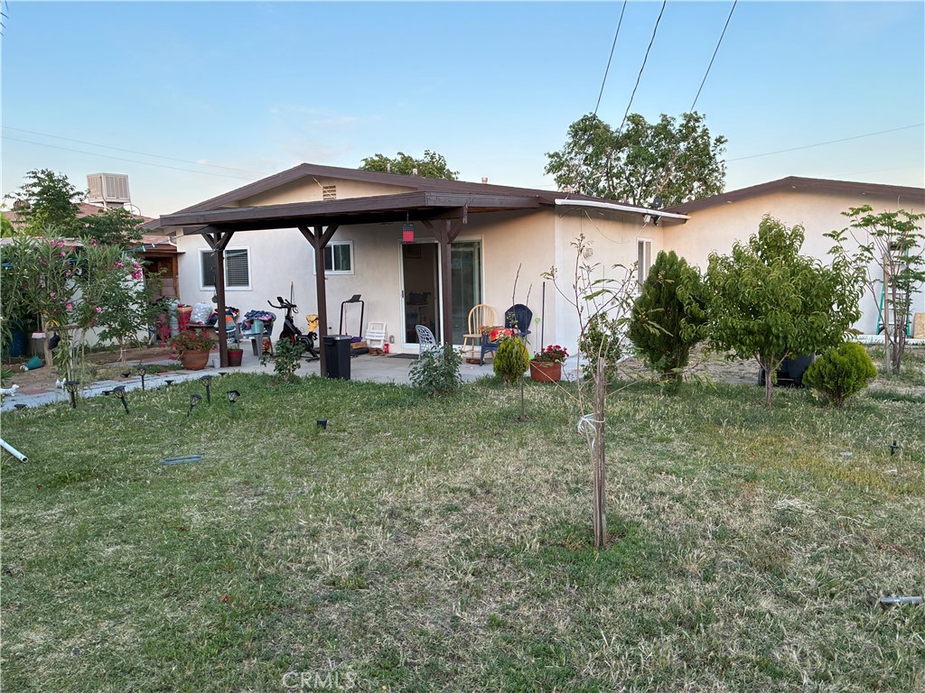 38983 Deer Run Road Palmdale, CA 93551 - Photo 17 of 19