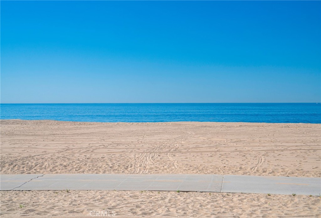 8163 Redlands Street, Unit 73 Playa del Rey, CA 90293 - Photo 23 of 23 a view of an ocean beach