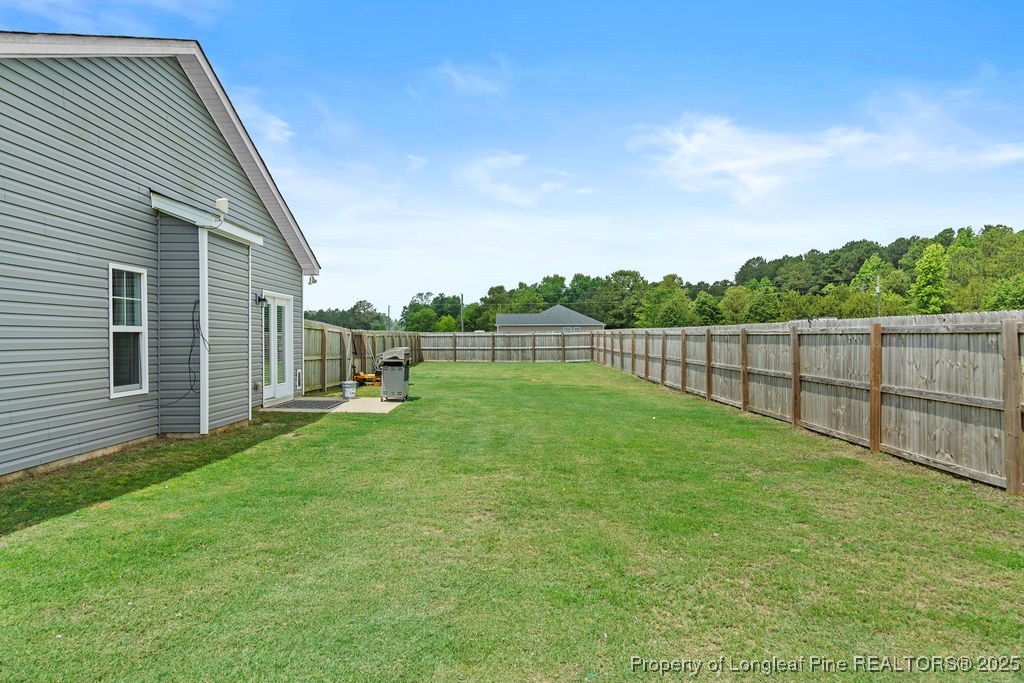 1454 McNeil Pond Road Lumber Bridge, NC 28357 - Photo 33 of 43 Gallery Image 33