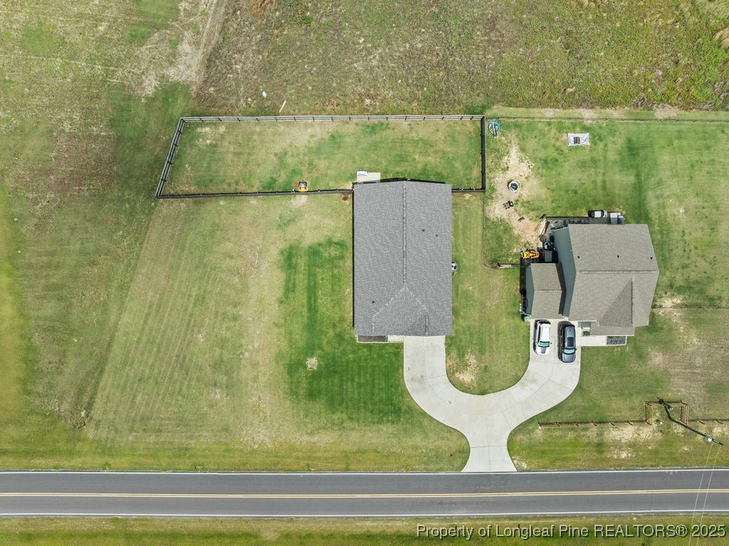 1454 McNeil Pond Road Lumber Bridge, NC 28357 - Photo 36 of 43 Gallery Image 36