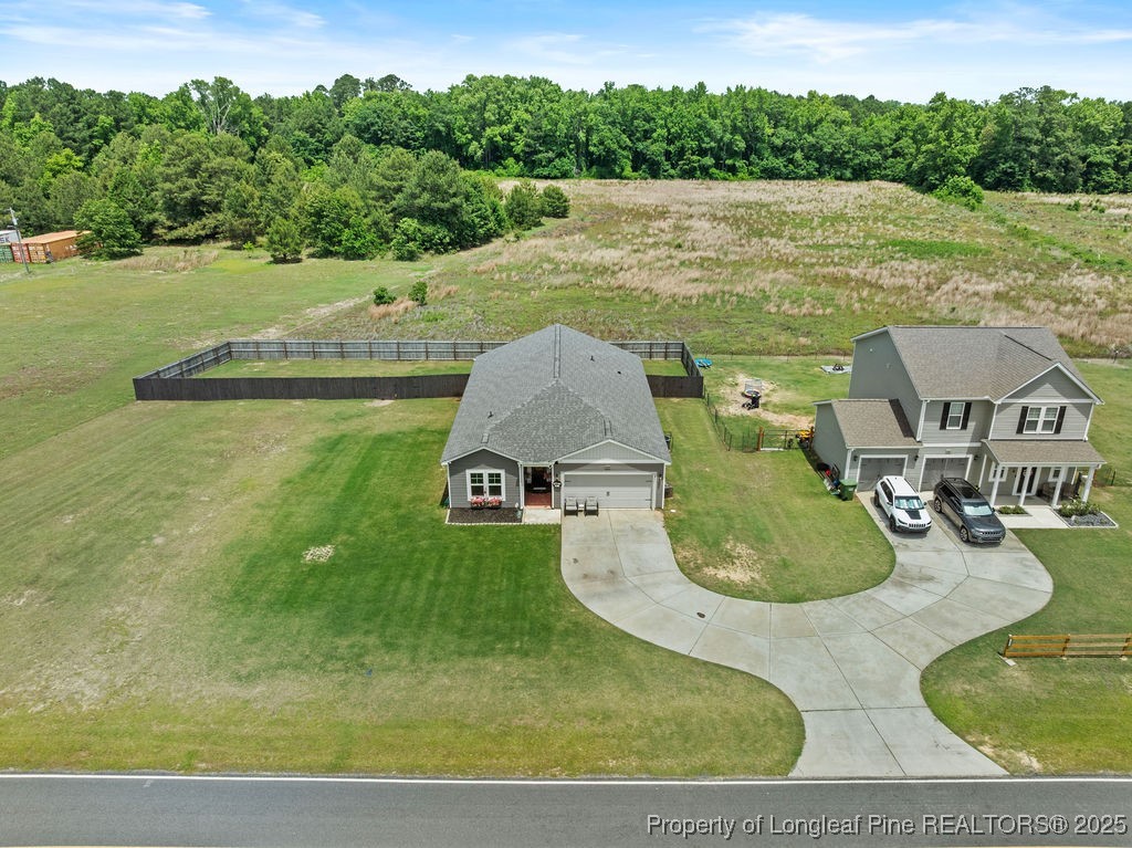 1454 McNeil Pond Road Lumber Bridge, NC 28357 - Photo 38 of 43 Gallery Image 38