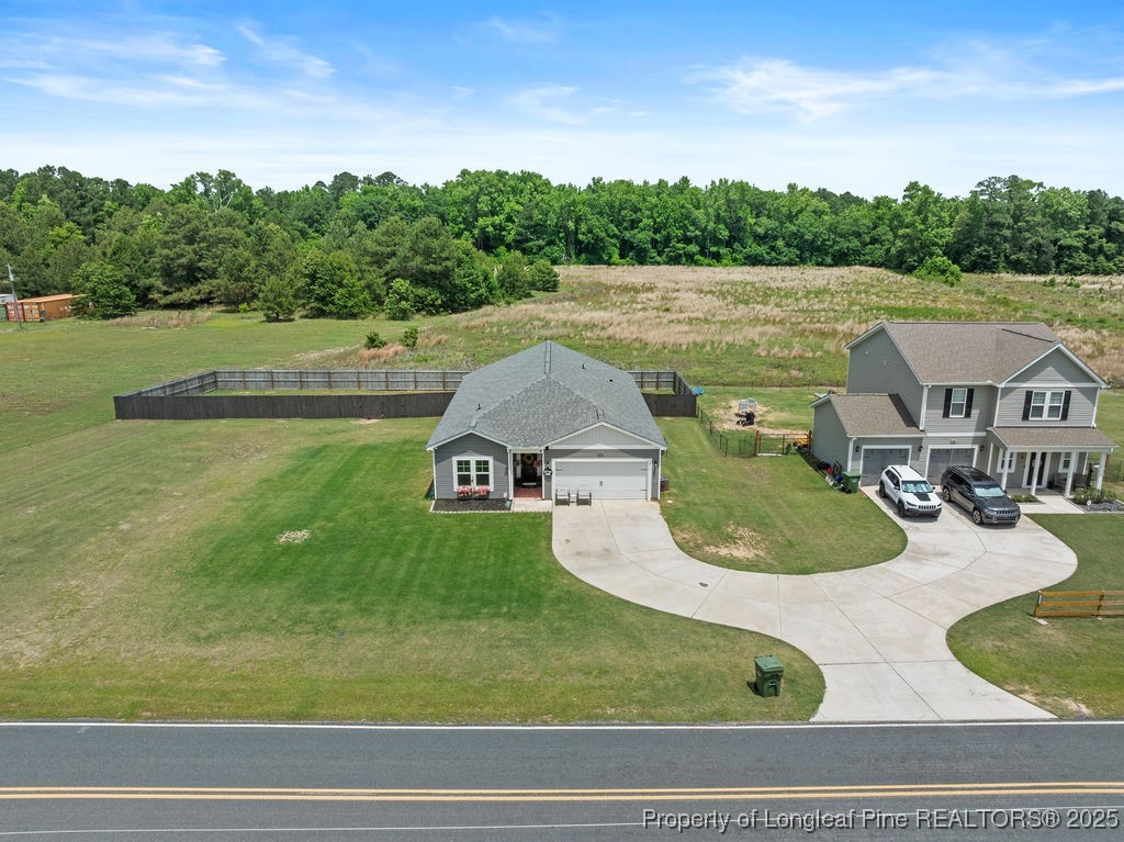 1454 McNeil Pond Road Lumber Bridge, NC 28357 - Photo 39 of 43 Gallery Image 39