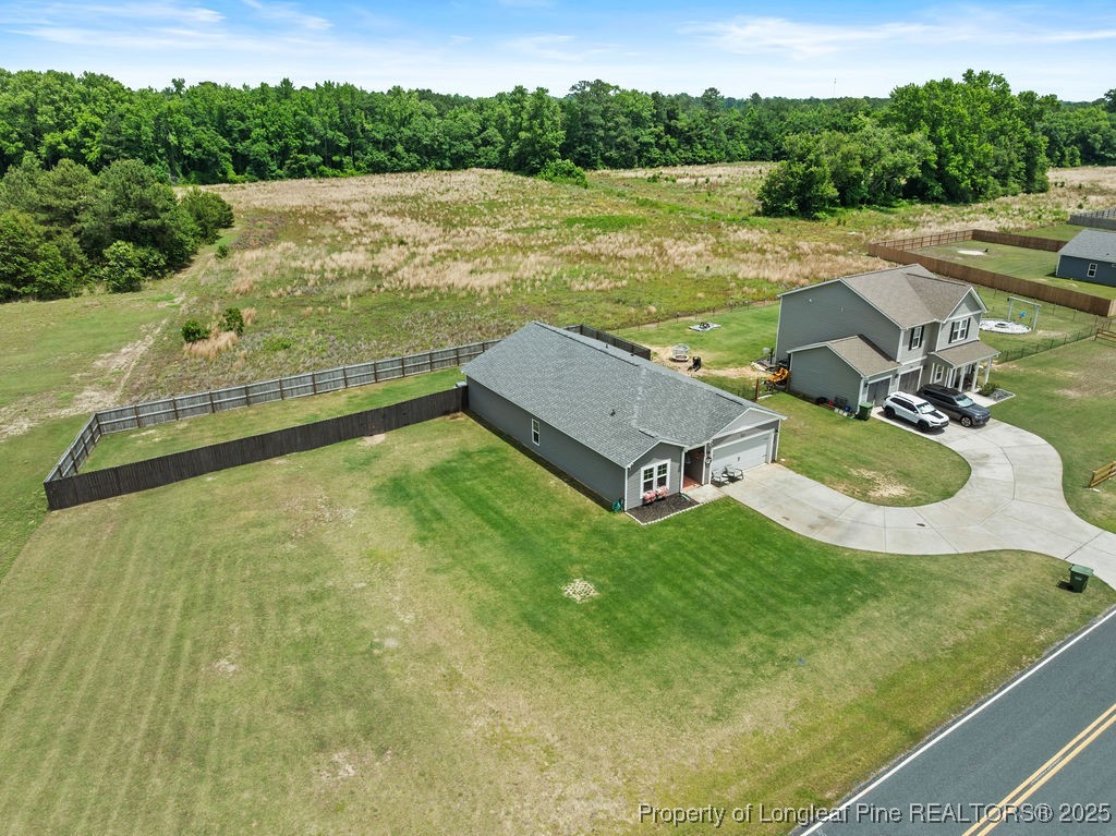 1454 McNeil Pond Road Lumber Bridge, NC 28357 - Photo 41 of 43 Gallery Image 41